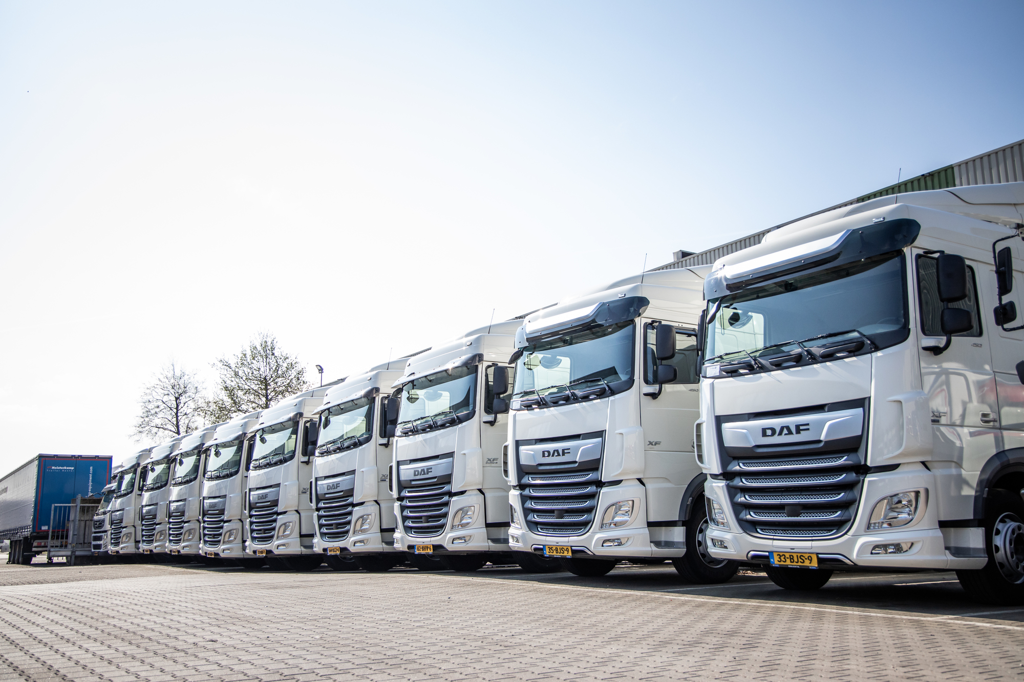 Kuijpers Trading B.V. undefined: pilt 2