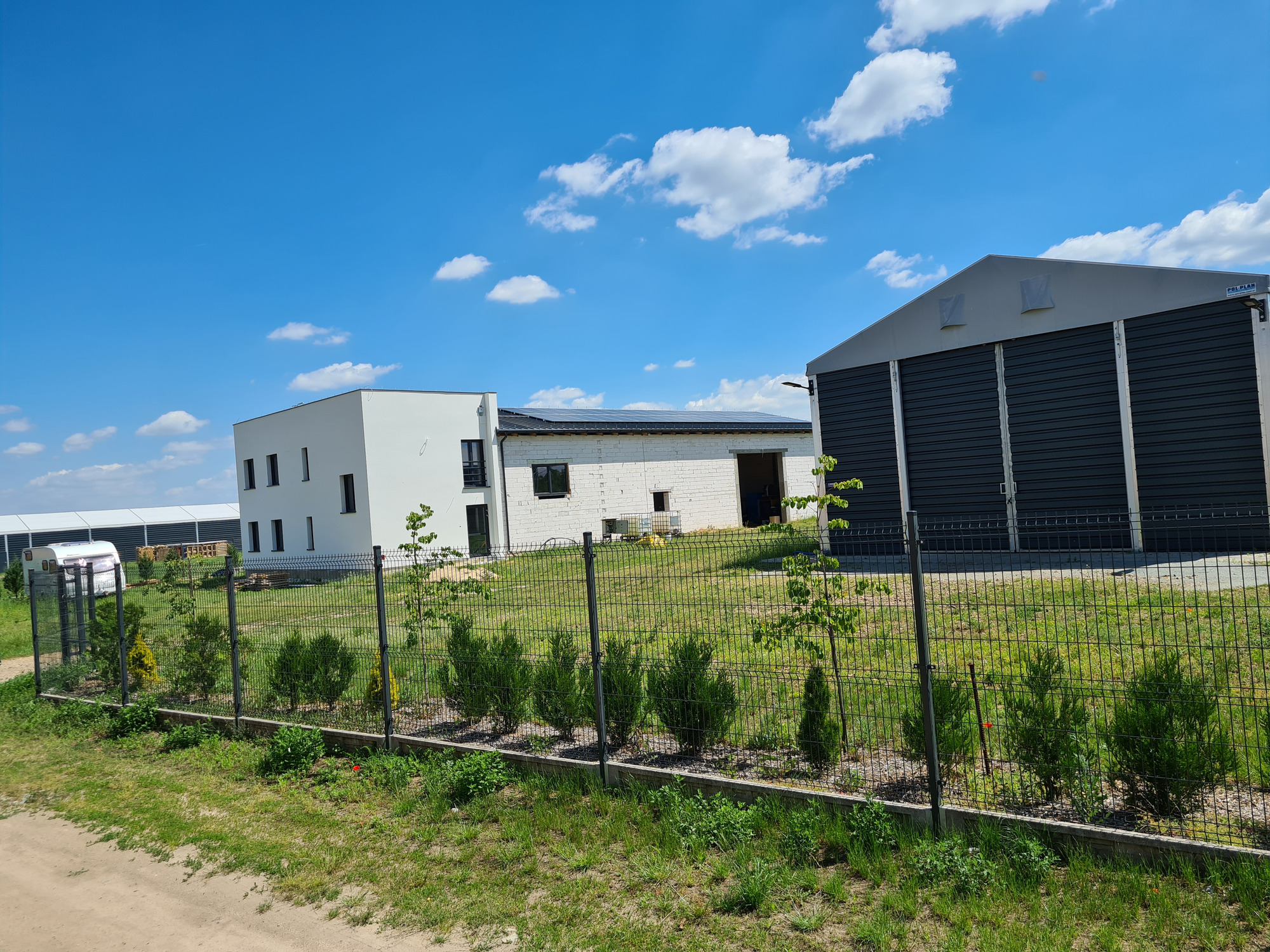 Dariusz Kontek - Ehitusmasinad undefined: pilt 1