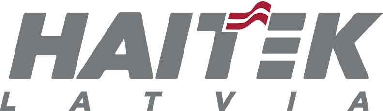 SIA "Haitek Latvia" - müügil olevad sõidukid undefined: pilt 1