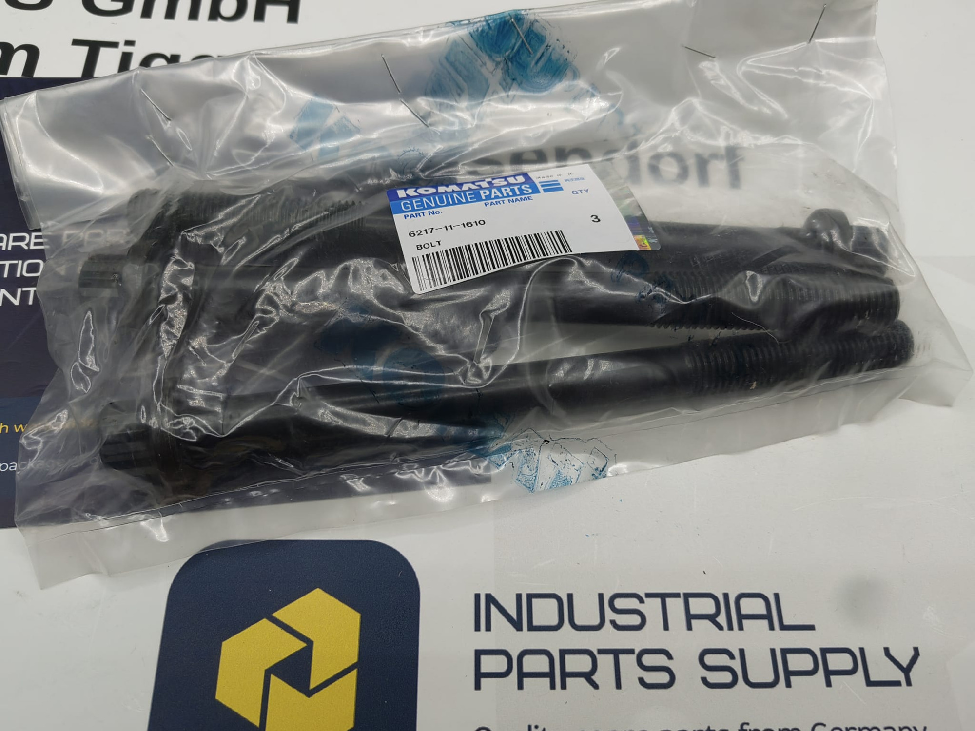 IPS GmbH undefined: pilt 18