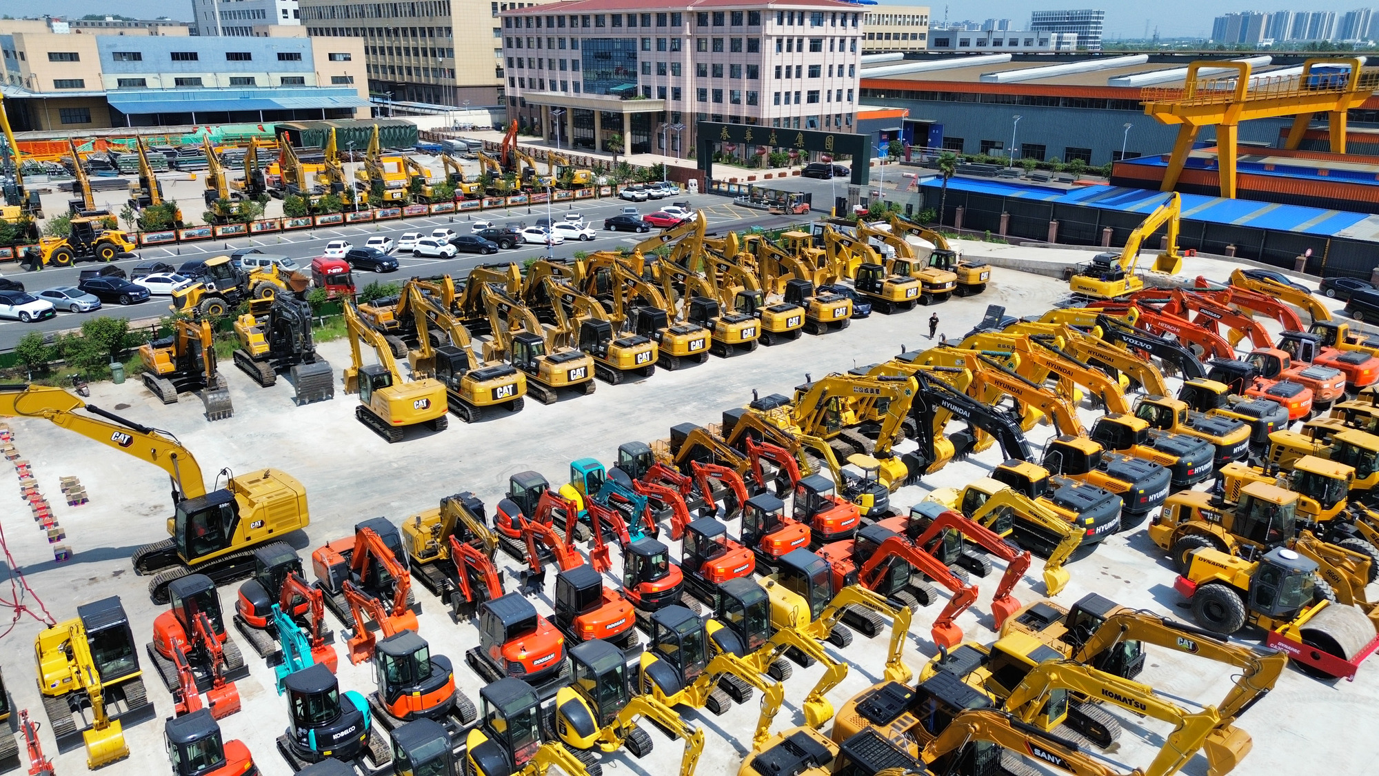 Toaks International Trading Company - Veoautod - Euro 3 undefined: pilt 3