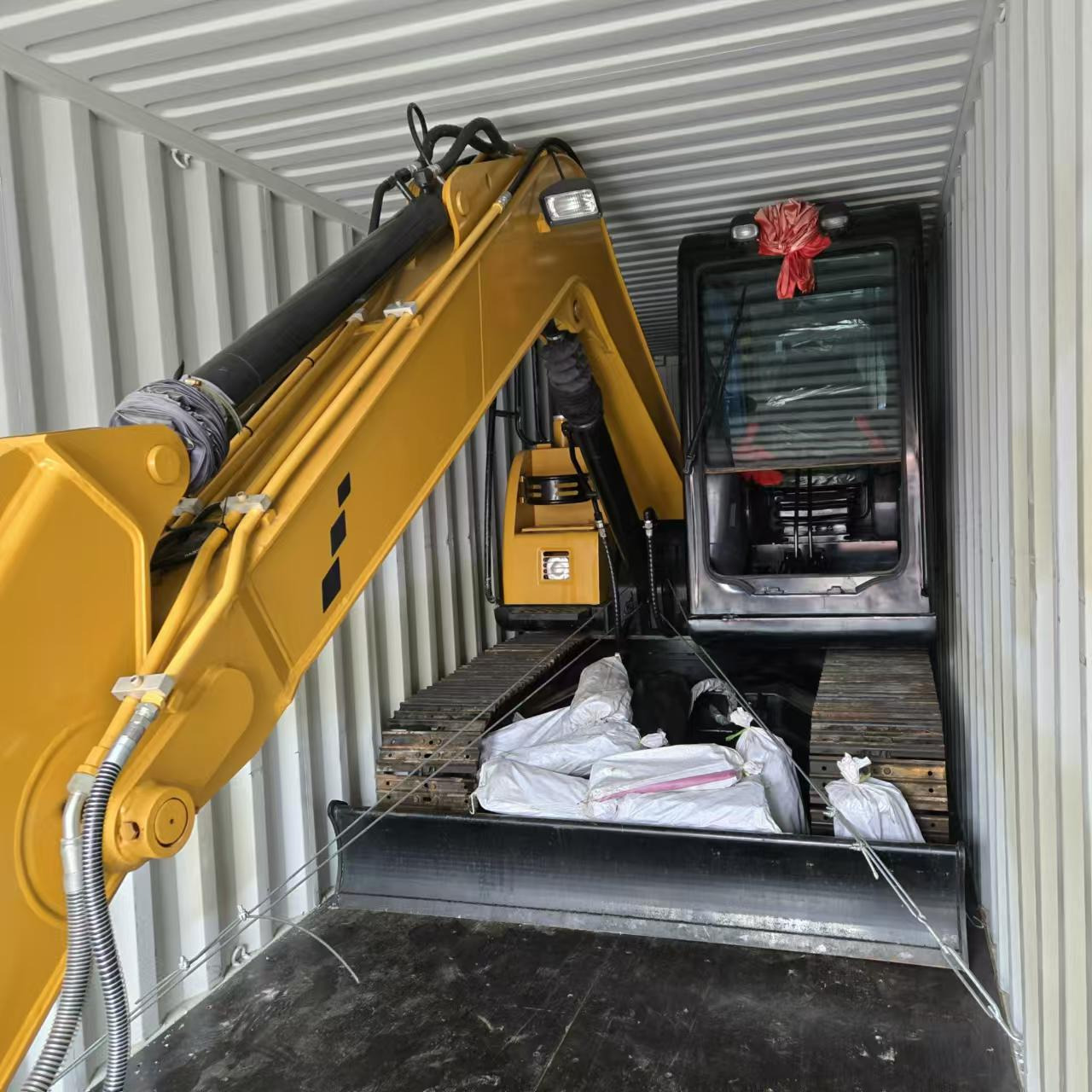 Toaks International Trading Company - Veoautod - Euro 3 undefined: pilt 16