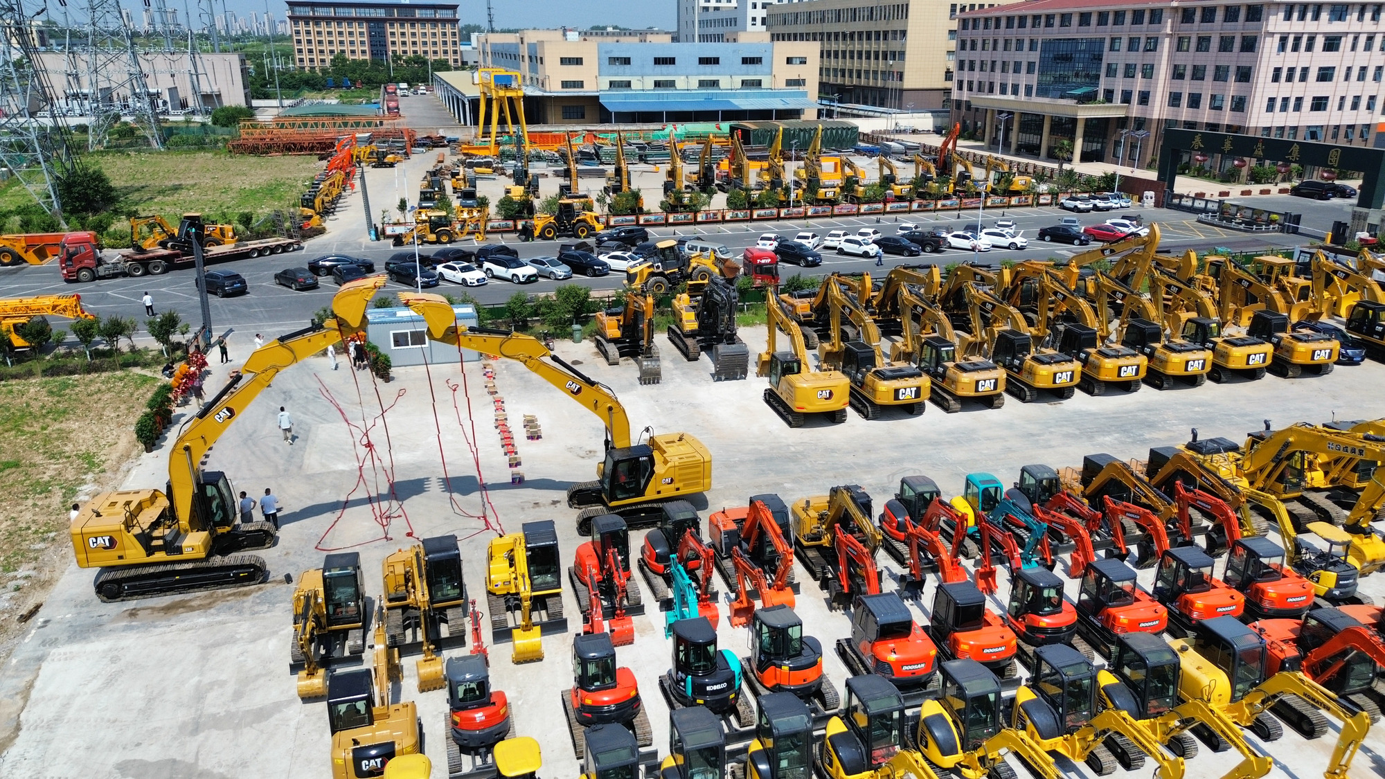 Toaks International Trading Company - Veoautod - Euro 3 undefined: pilt 1