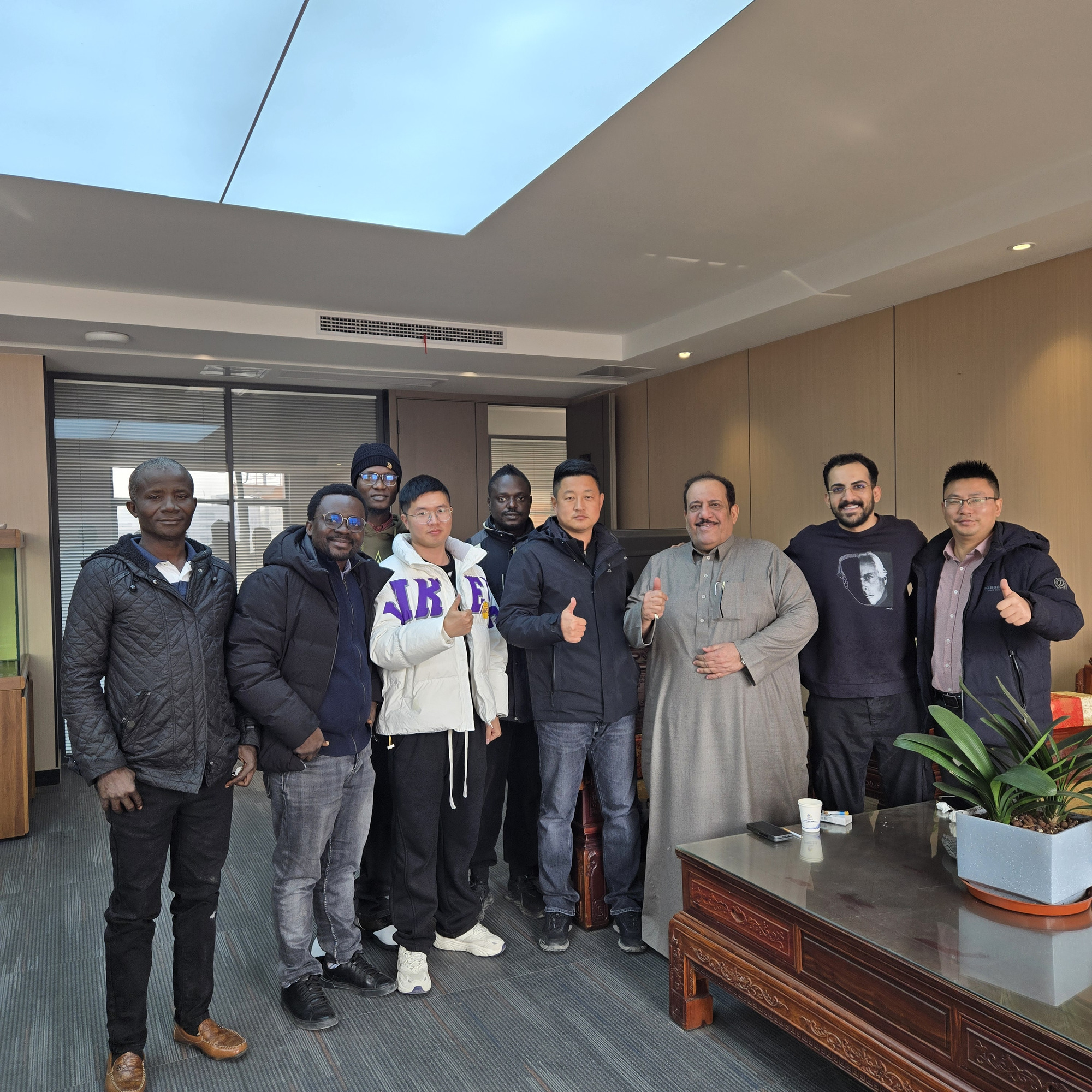 Toaks International Trading Company - Veoautod - Euro 3 undefined: pilt 5