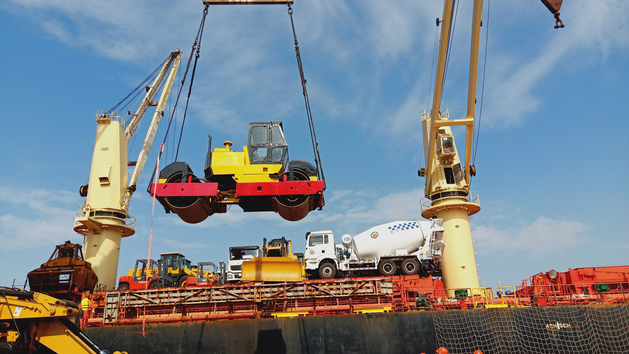 Toaks International Trading Company - Veoautod - Euro 3 undefined: pilt 13