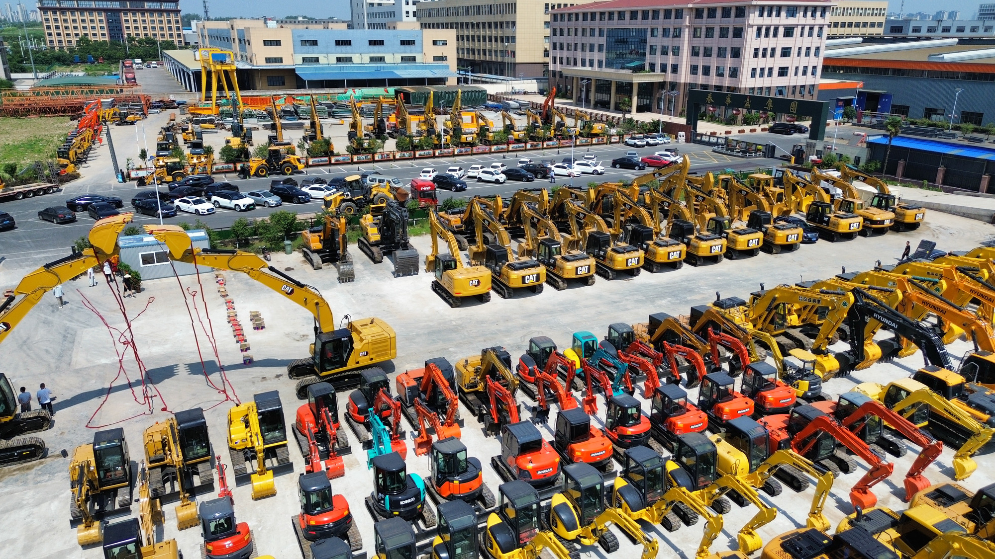 Toaks International Trading Company - Veoautod - Euro 3 undefined: pilt 2