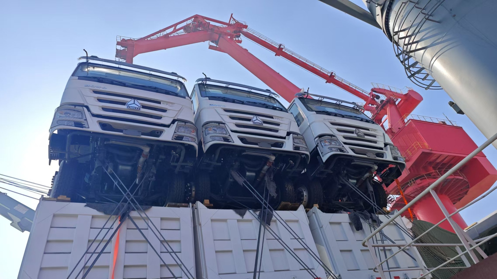 Toaks International Trading Company - Veoautod - Euro 3 undefined: pilt 18