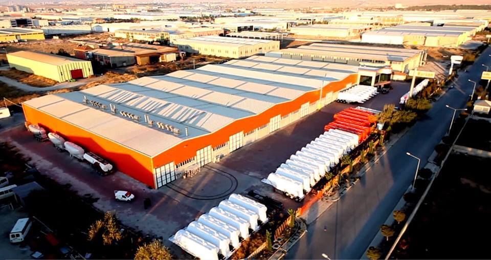 Nursan Trailer undefined: pilt 3