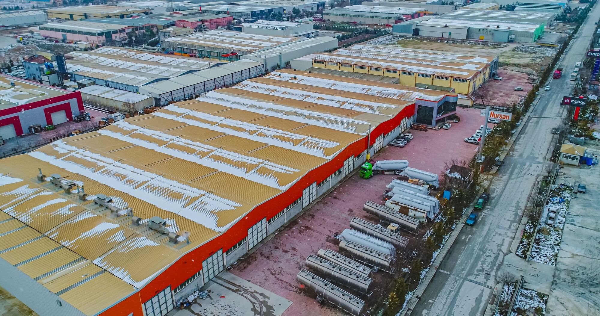 Nursan Trailer undefined: pilt 2