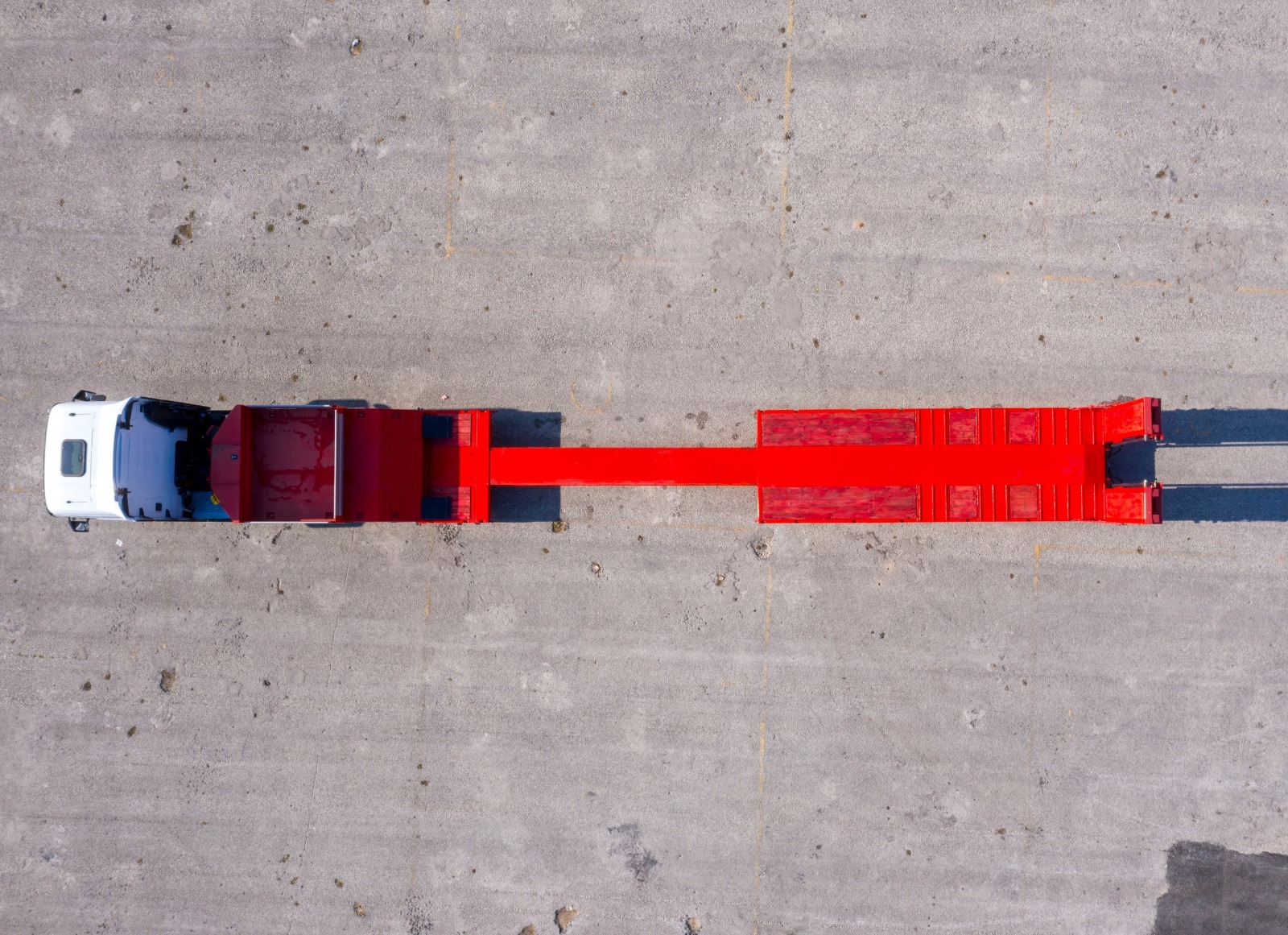 Fesan Trailer Ltd. Sti undefined: pilt 52