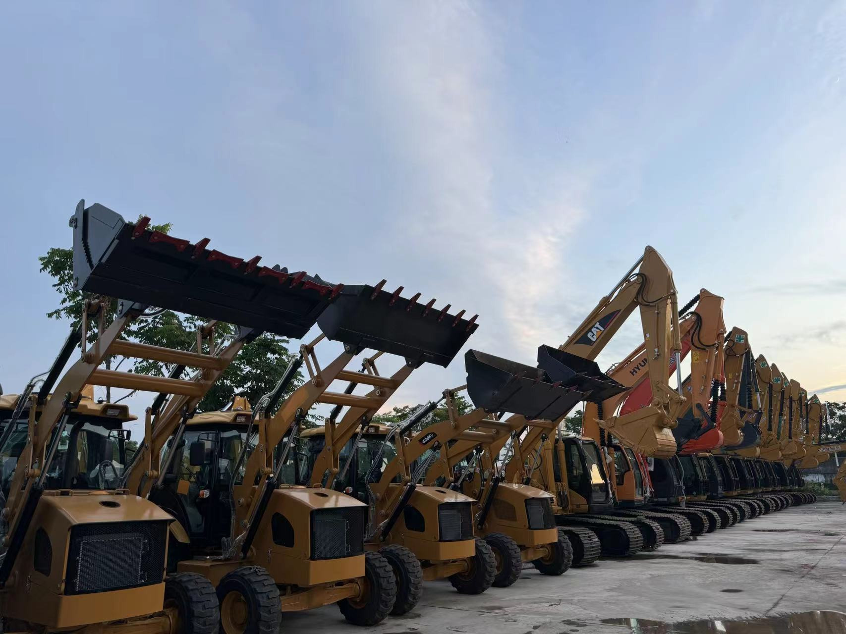 Sunight Development Company Limited - Sadulveokid SHACMAN undefined: pilt 4