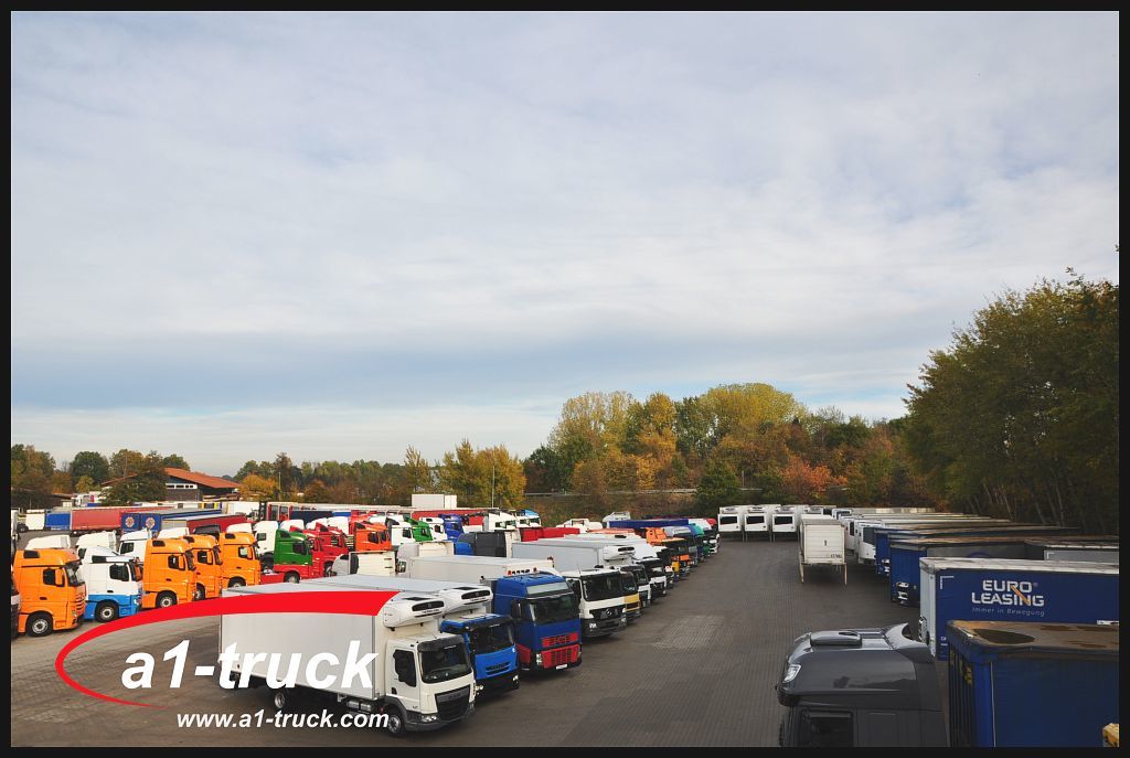 A1-Truck GmbH undefined: pilt 7