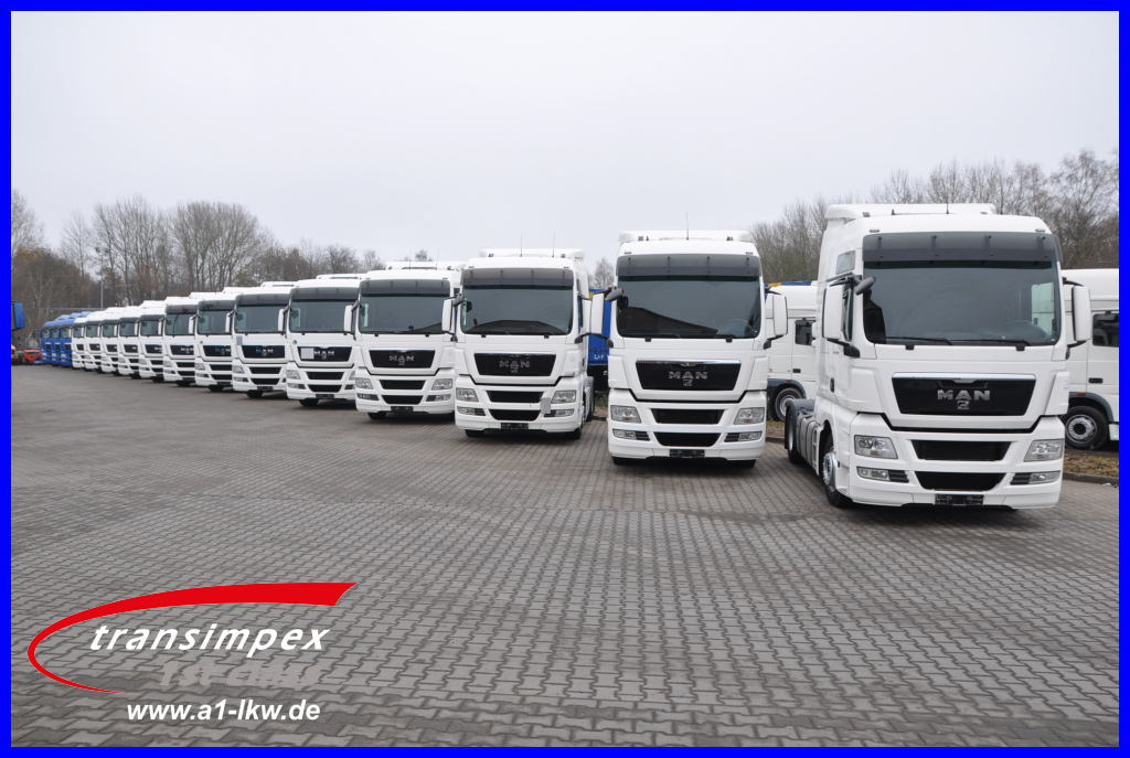 A1-Truck GmbH undefined: pilt 5