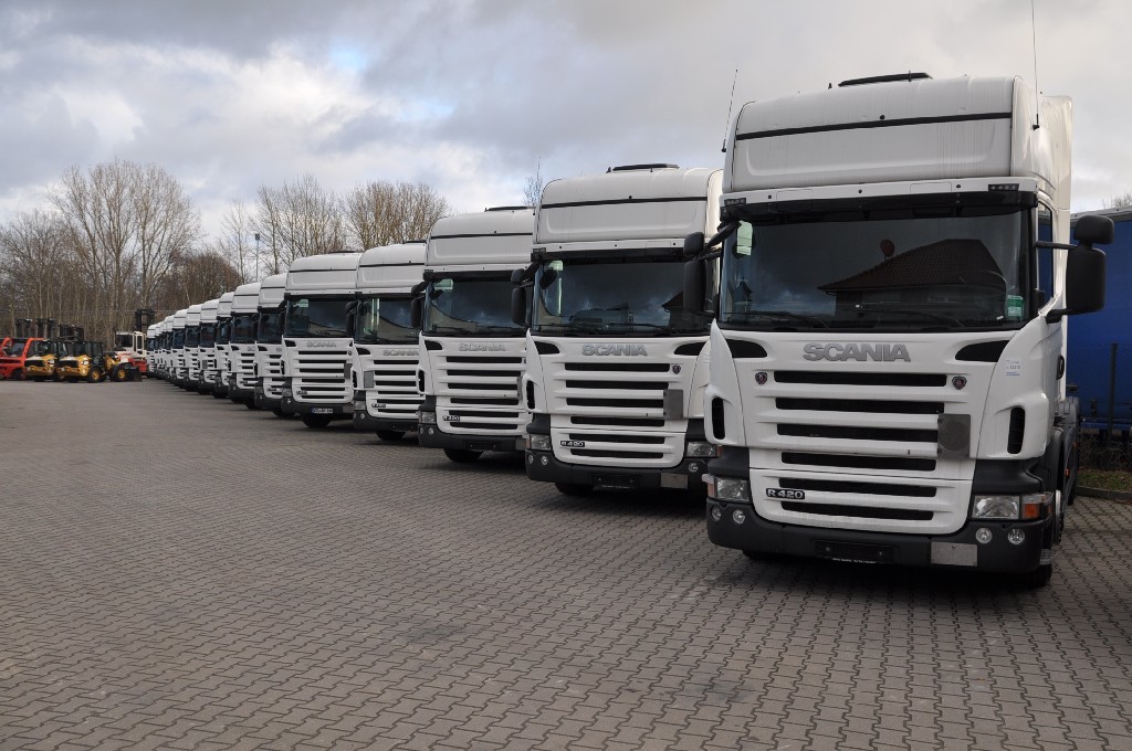 A1-Truck GmbH undefined: pilt 4