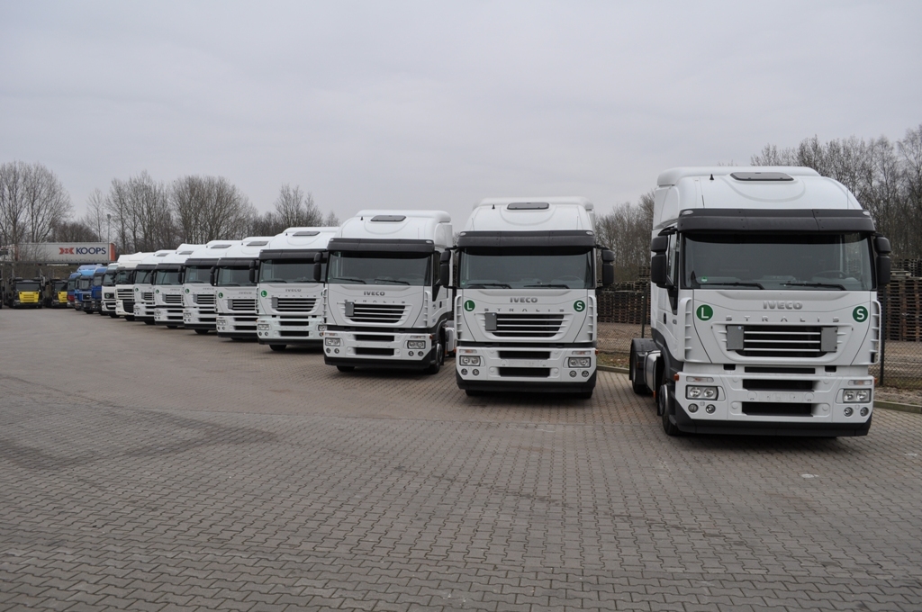 A1-Truck GmbH - Vahetuskered/ Konteinerid ACKERMANN undefined: pilt 1
