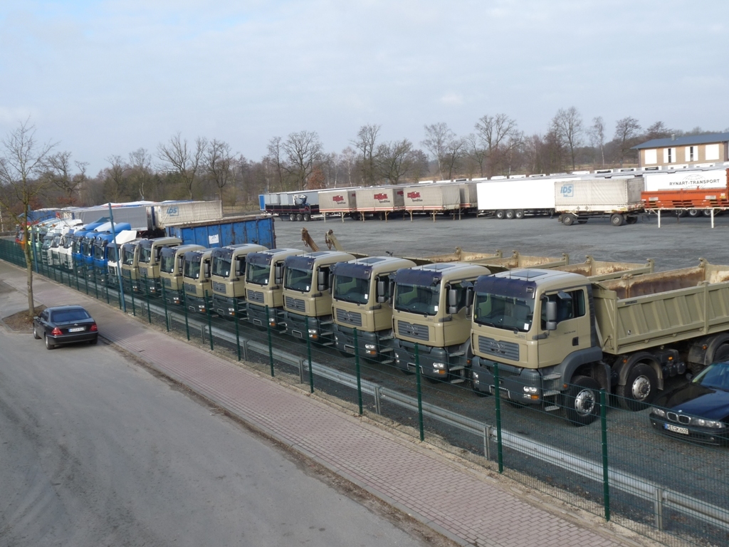A1-Truck GmbH undefined: pilt 3
