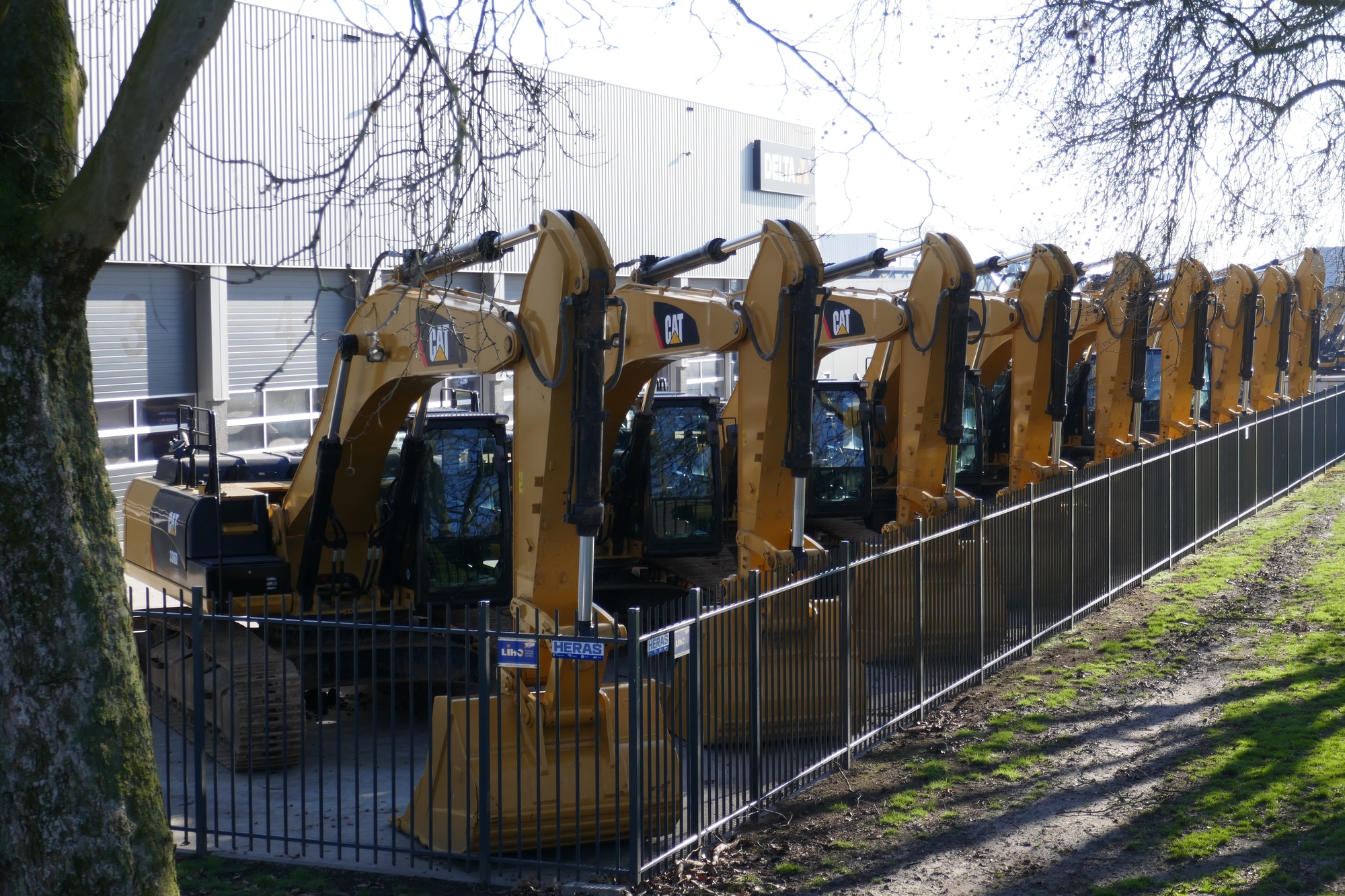 Delta Machinery undefined: pilt 2