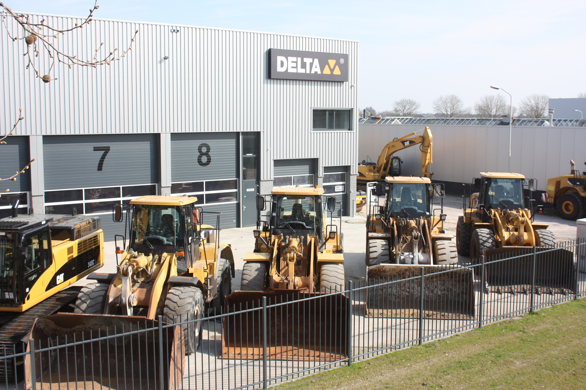 Delta Machinery undefined: pilt 4