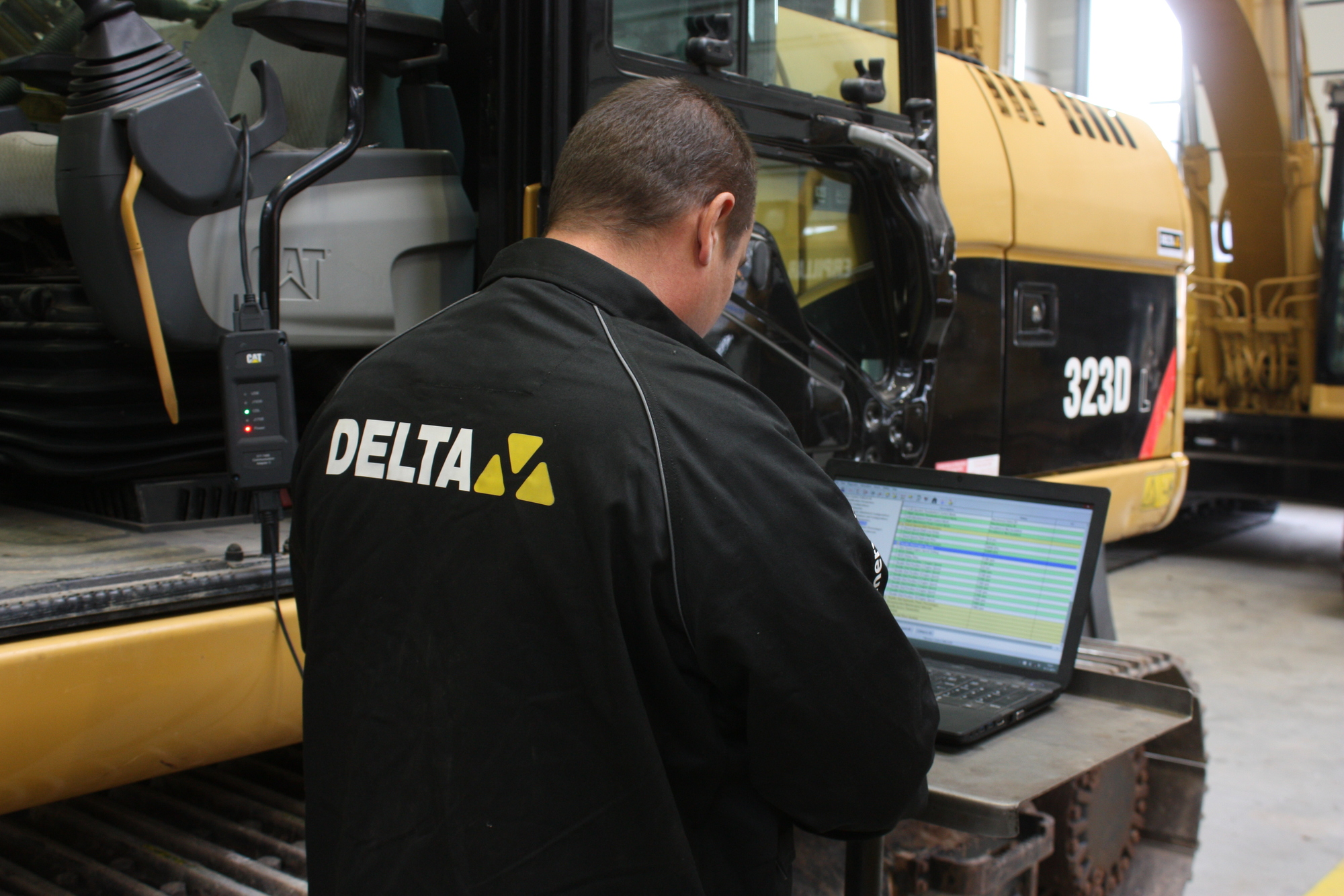 Delta Machinery undefined: pilt 7