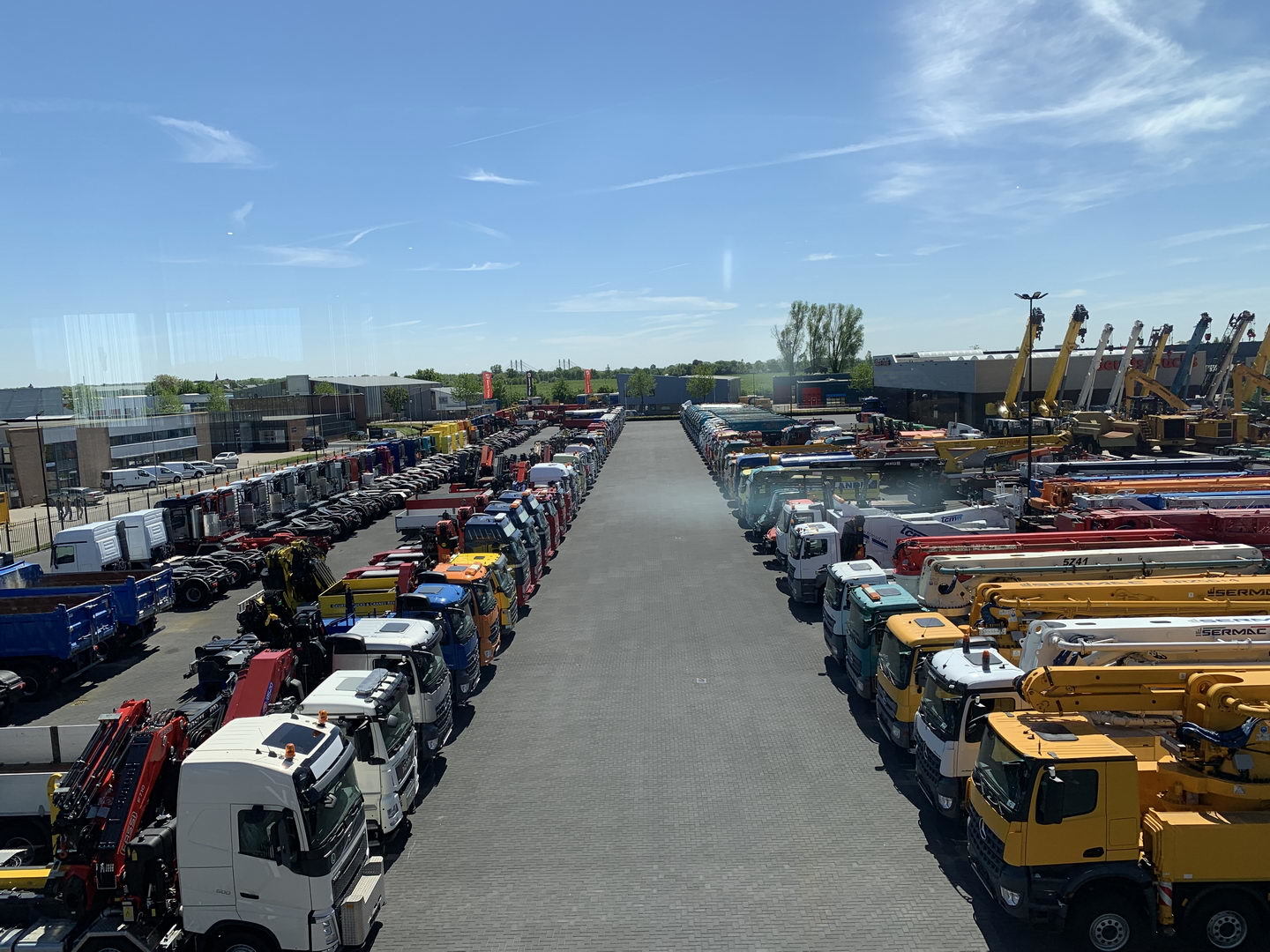 Geurts Trucks B.V. undefined: pilt 13