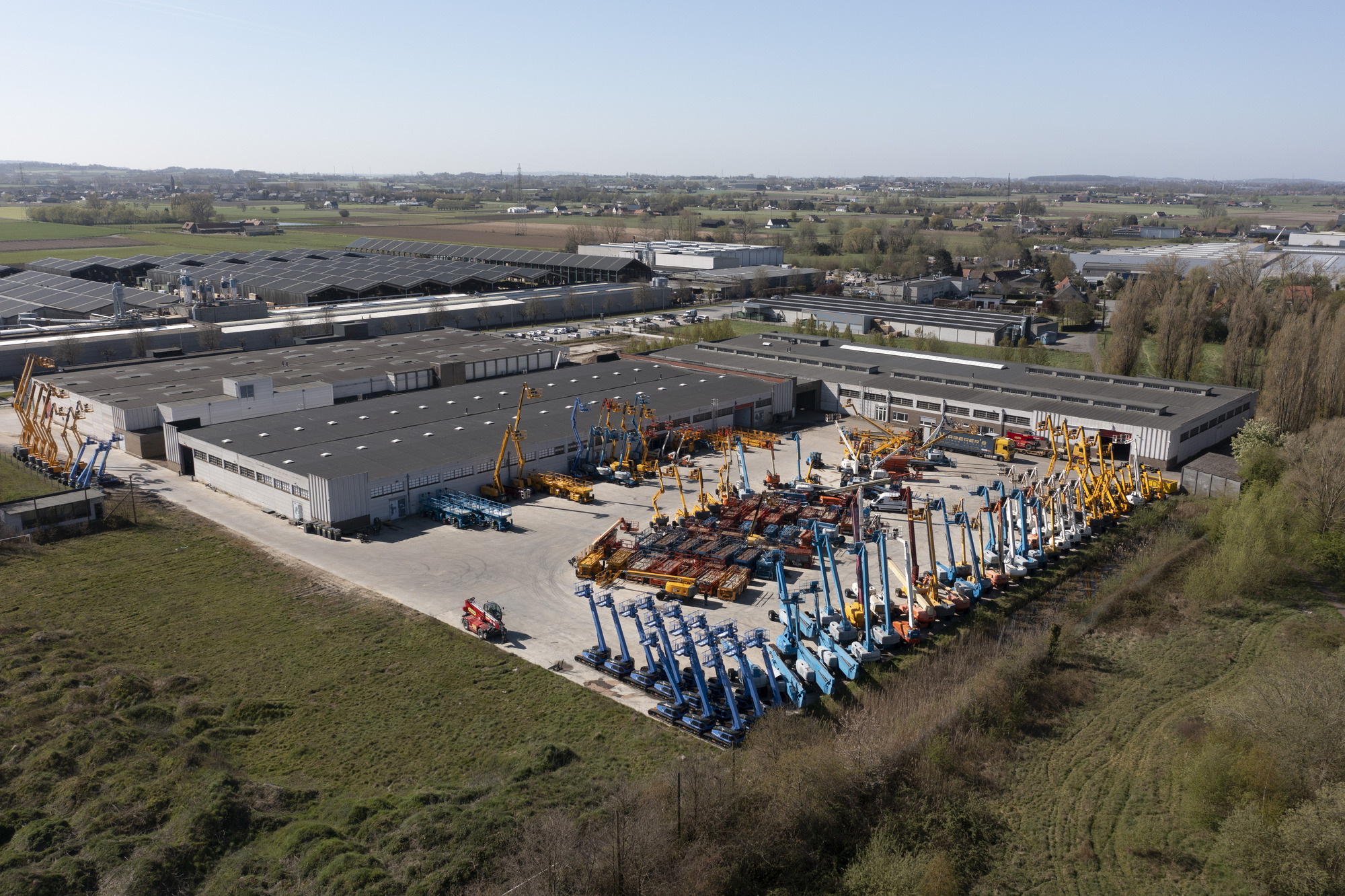 Vertimac BV - müügil olevad sõidukid undefined: pilt 1