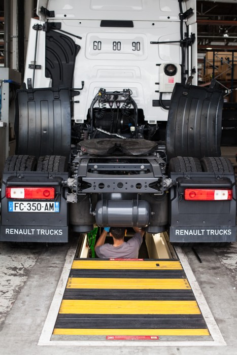 Renault Trucks France undefined: pilt 7