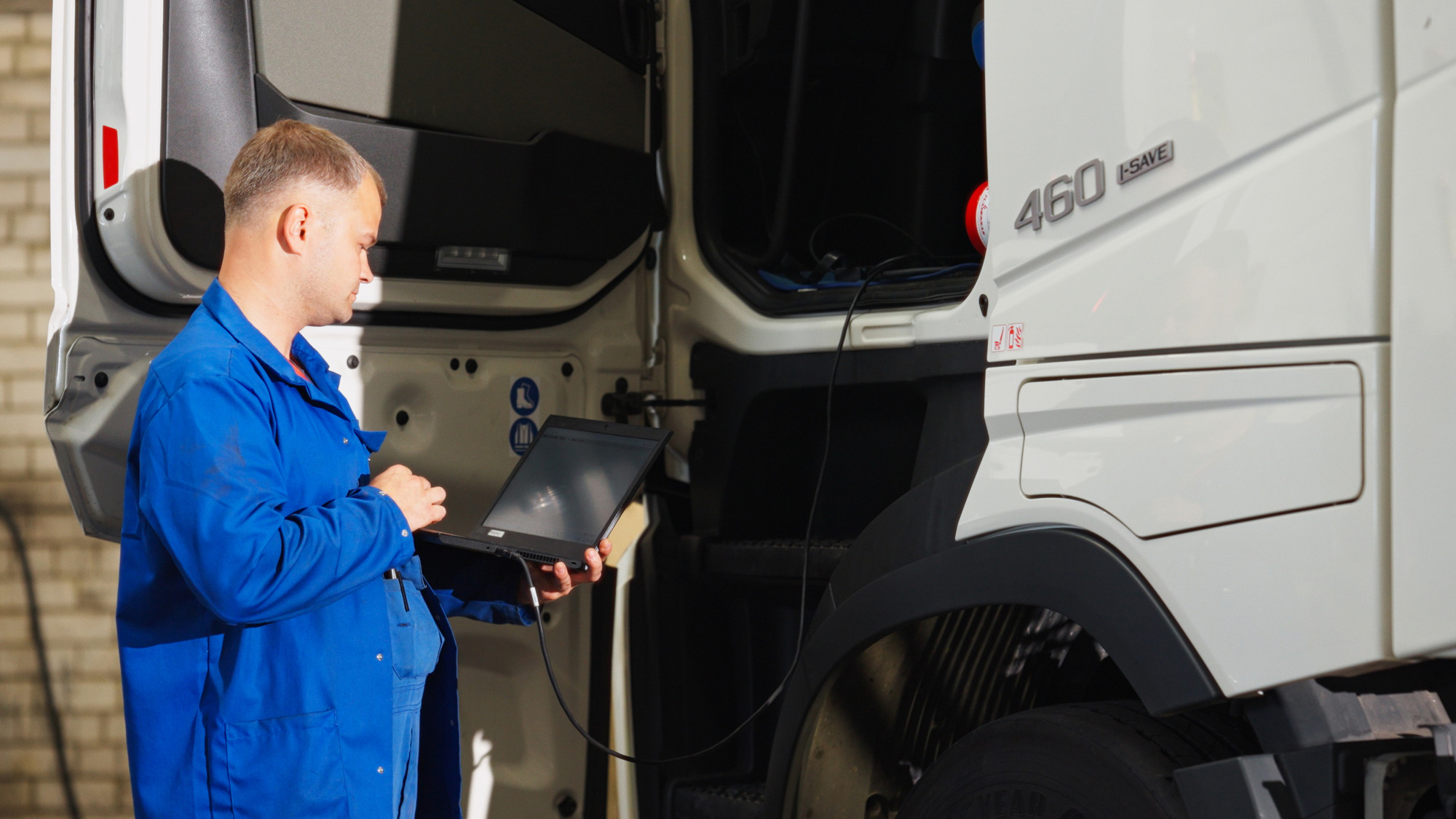 ClassTrucks undefined: pilt 3