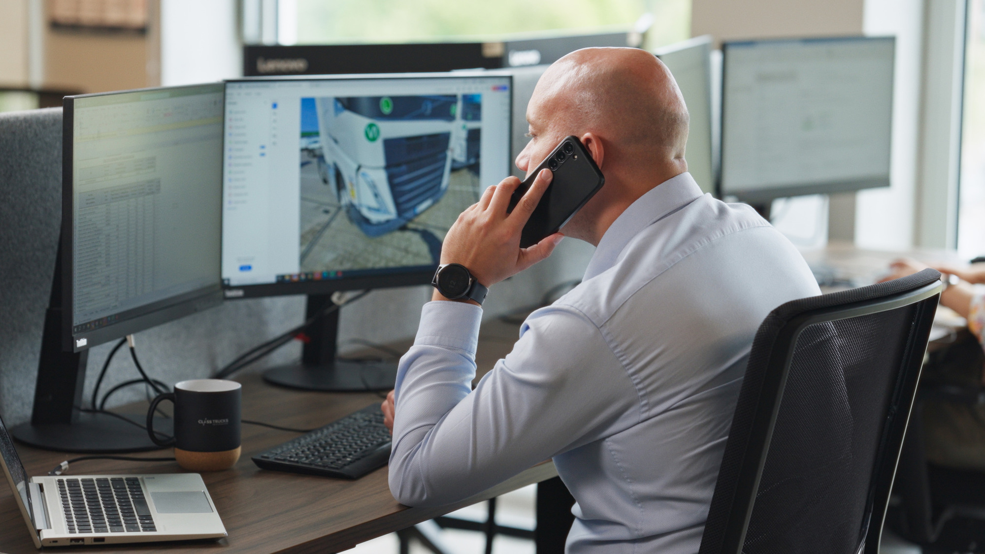 ClassTrucks undefined: pilt 2