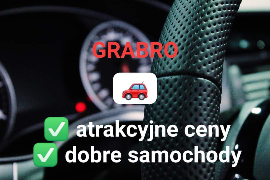 FIRMA HANDLOWO-USŁUGOWA EXPORT IMPORT ,,GRABRO" GRAŻYNA GJĄDŁA undefined: pilt 2