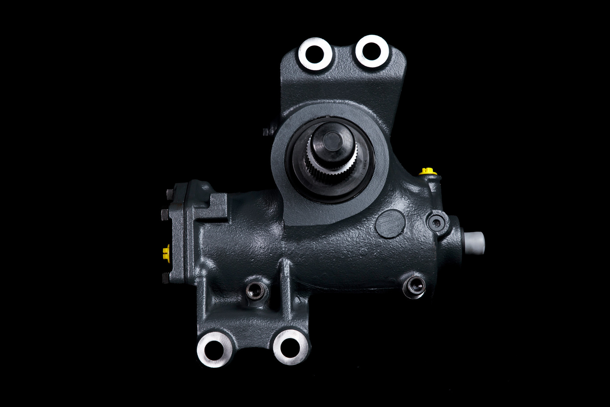 Bromsok Trucks Company SC undefined: pilt 5