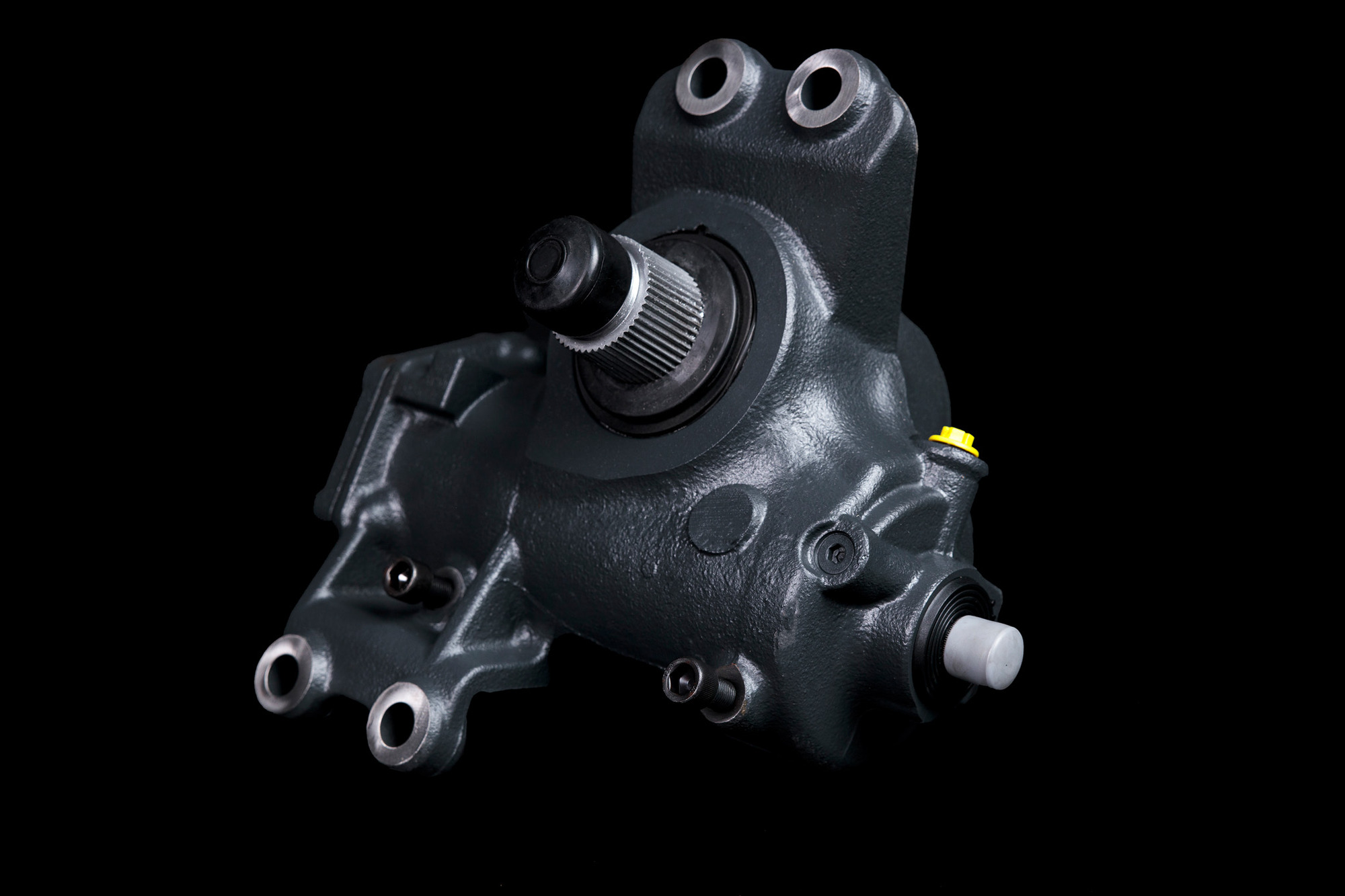 Bromsok Trucks Company SC undefined: pilt 3