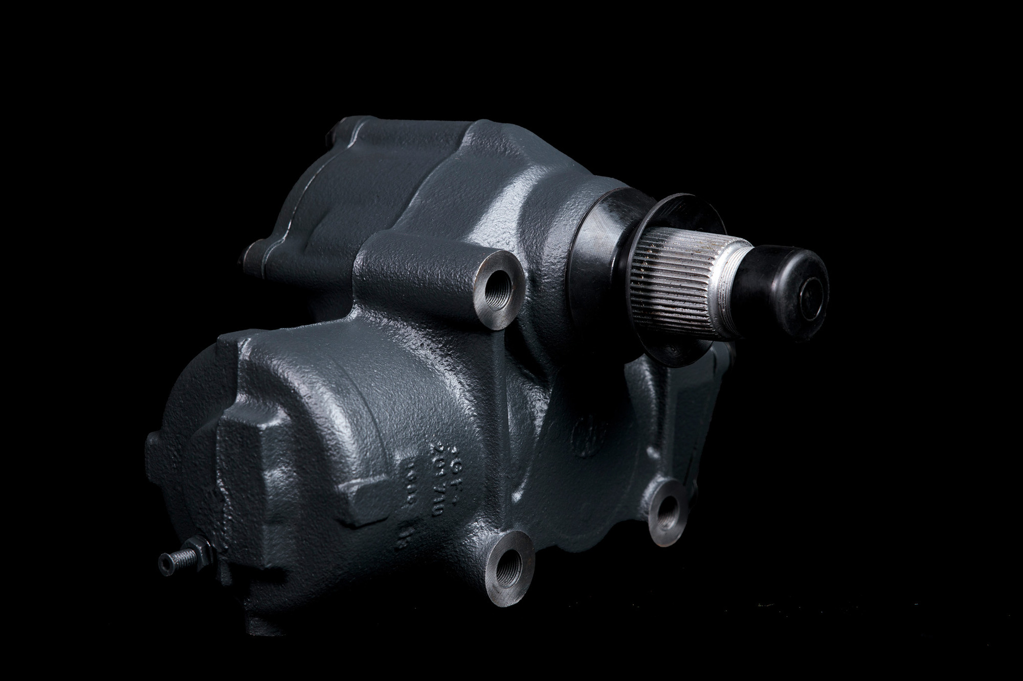 Bromsok Trucks Company SC undefined: pilt 4