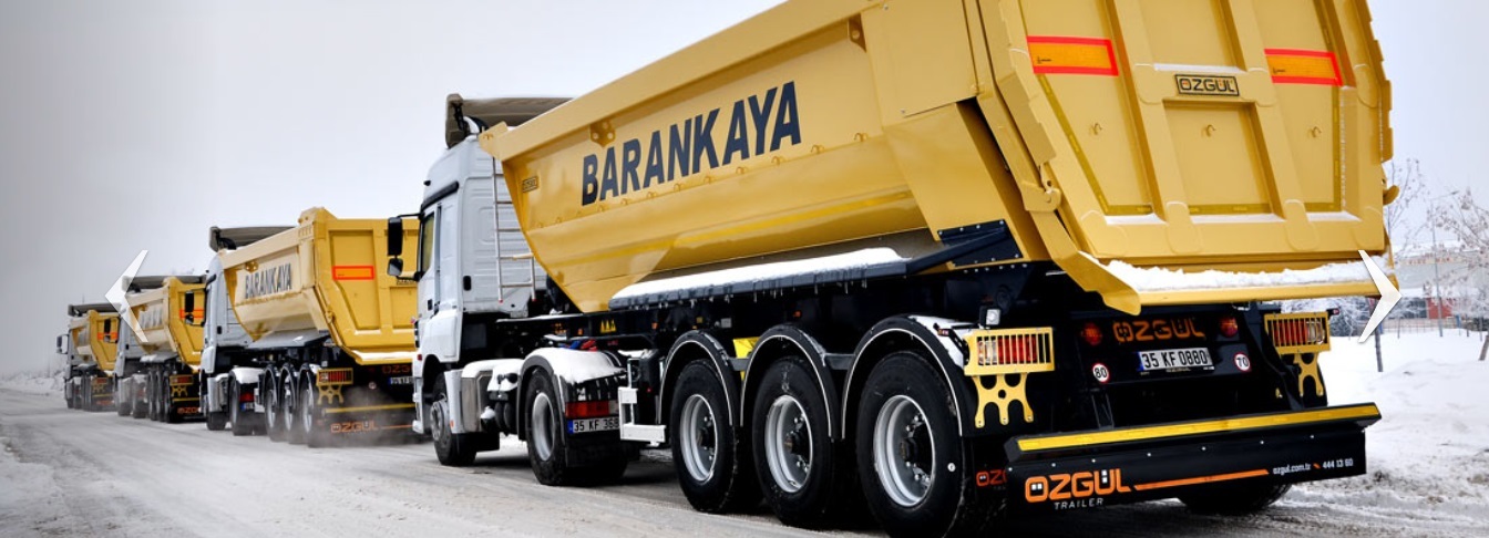 DURMUS OZGUL OTOMOTIV ITHALAT IHRACAT SANAYI VE TICARET AS undefined: pilt 5