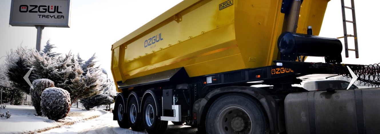 DURMUS OZGUL OTOMOTIV ITHALAT IHRACAT SANAYI VE TICARET AS undefined: pilt 3