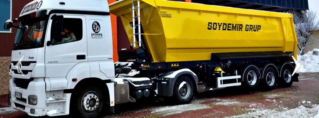 DURMUS OZGUL OTOMOTIV ITHALAT IHRACAT SANAYI VE TICARET AS undefined: pilt 4