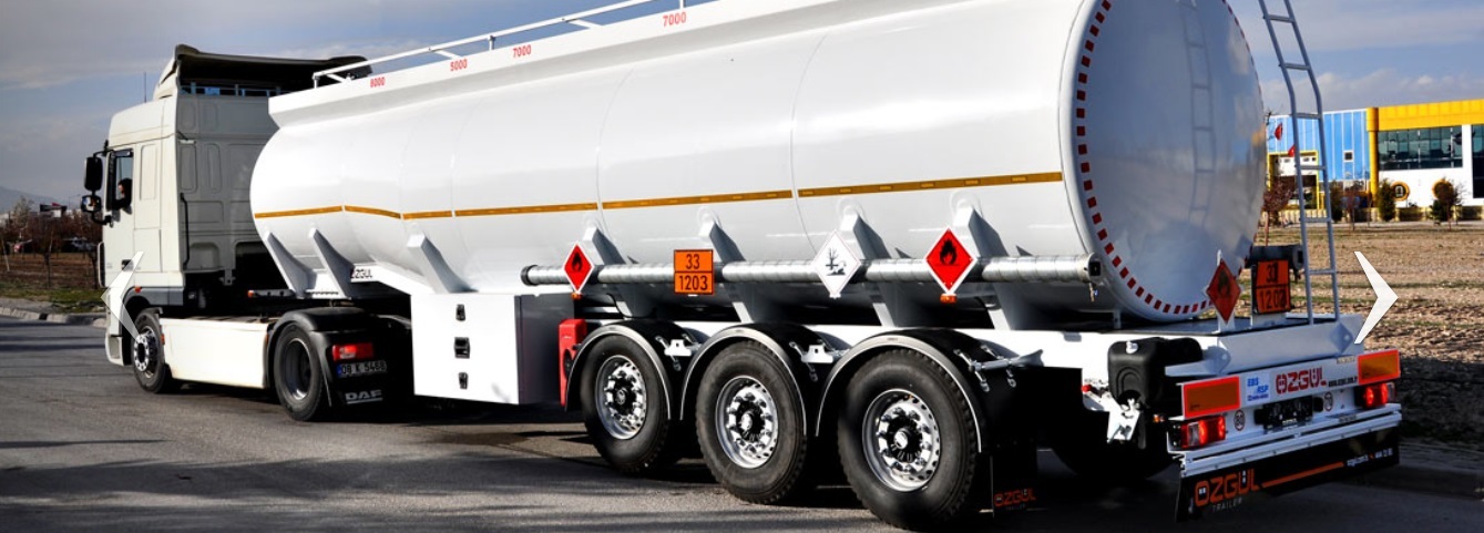 DURMUS OZGUL OTOMOTIV ITHALAT IHRACAT SANAYI VE TICARET AS undefined: pilt 2