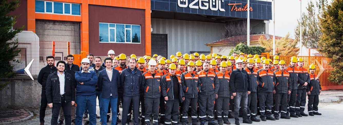 DURMUS OZGUL OTOMOTIV ITHALAT IHRACAT SANAYI VE TICARET AS undefined: pilt 6