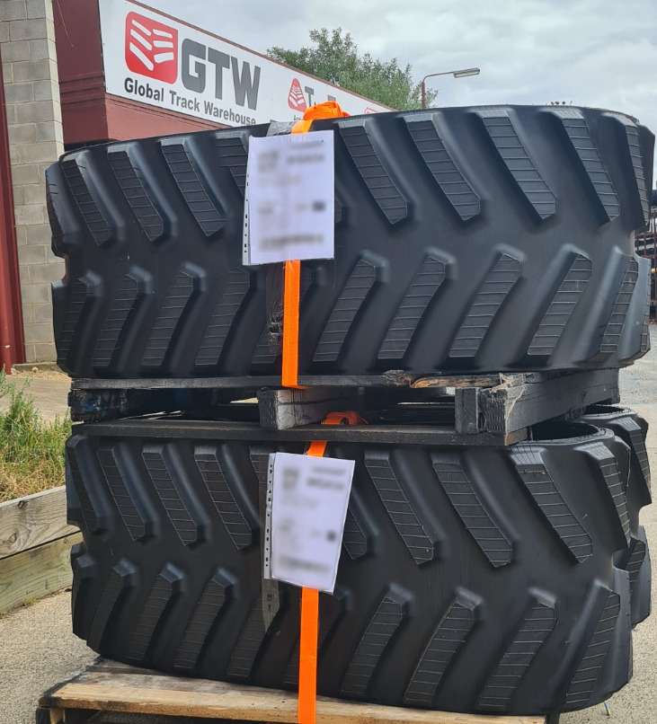 GLOBAL TRACK WAREHOUSE EUROPE GMBH undefined: pilt 4