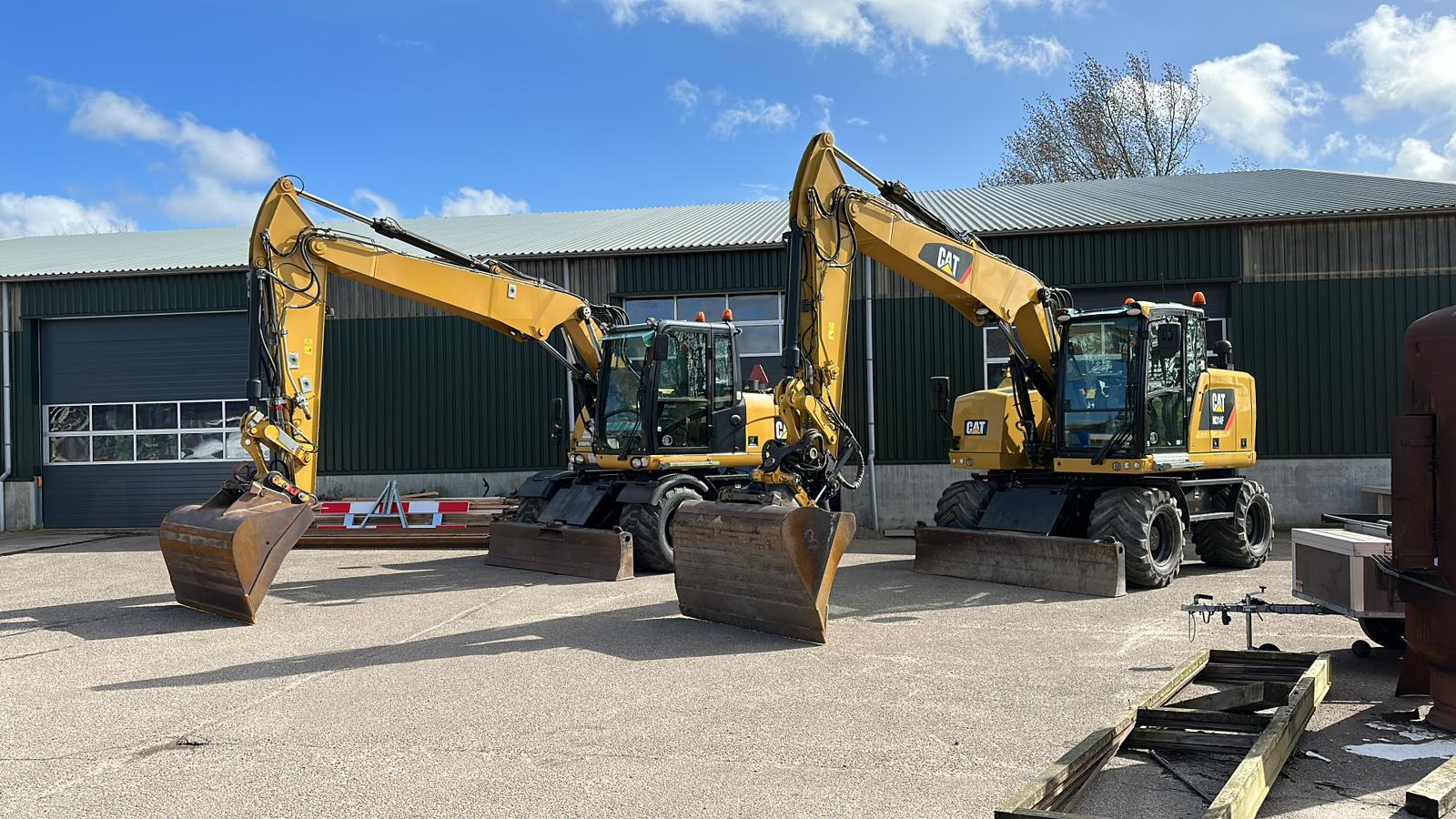 Laan Equipment B.V. - Lisaseadmed undefined: pilt 1