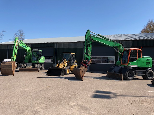 Laan Equipment B.V. - Lisaseadmed undefined: pilt 3