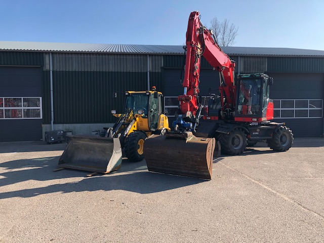 Laan Equipment B.V. - Lisaseadmed undefined: pilt 4