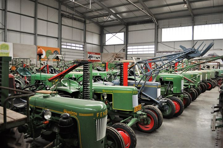 J.Reiff s. á r.l. - müügil olevad sõidukid undefined: pilt 6