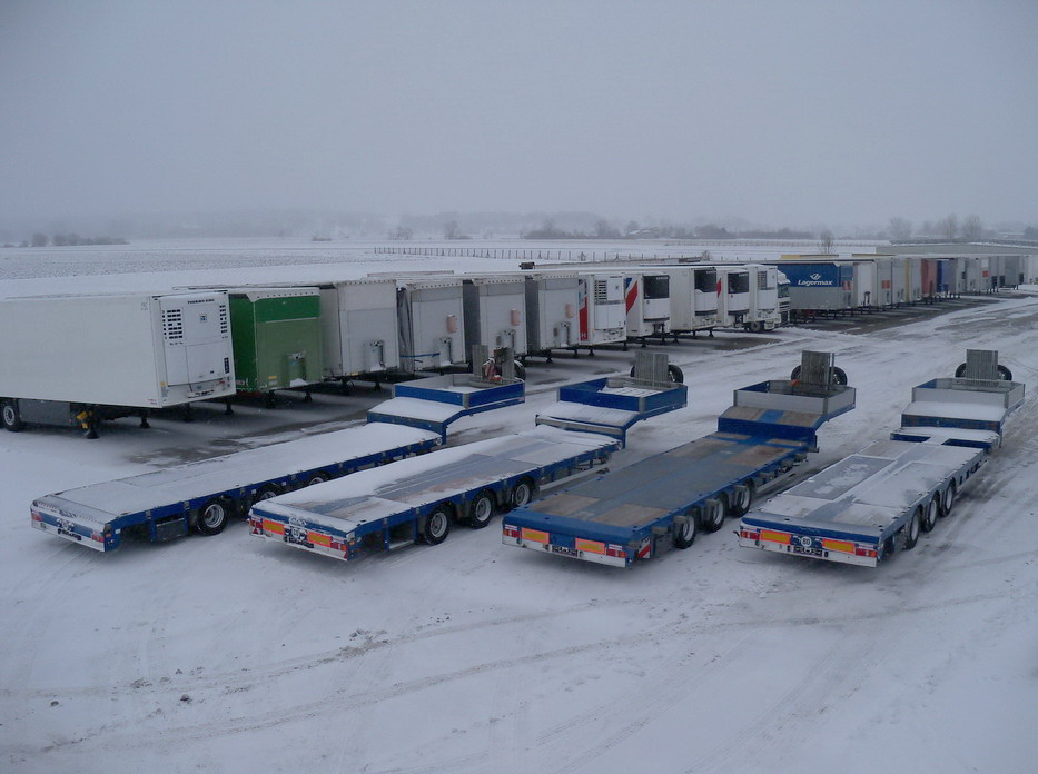 Griener gmbh nutzfahrzeuge und mehr ... - Poolhaagised - Aasta: 2024, 2-sild undefined: pilt 2