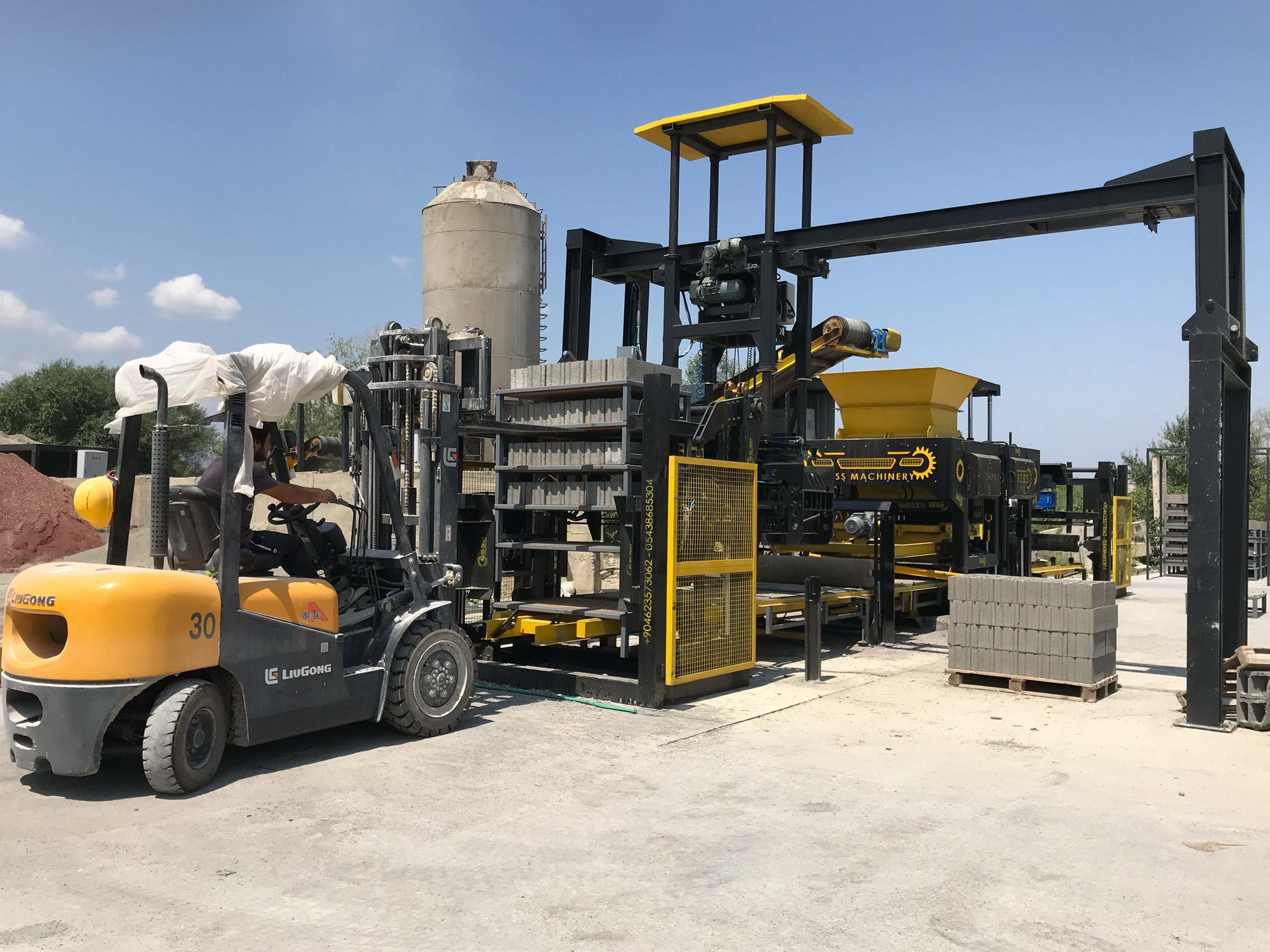 Beyazlı Group undefined: pilt 96