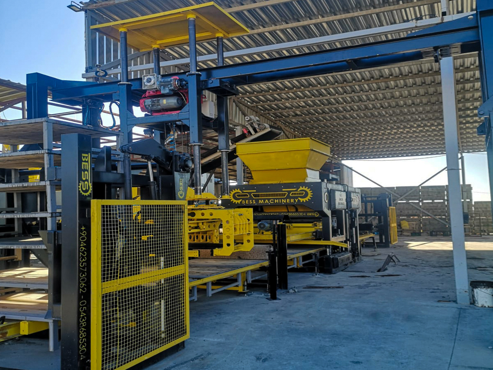 Beyazlı Group undefined: pilt 115