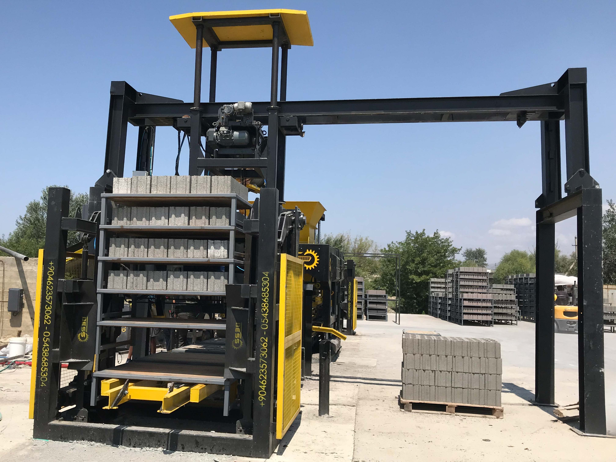 Beyazlı Group undefined: pilt 99