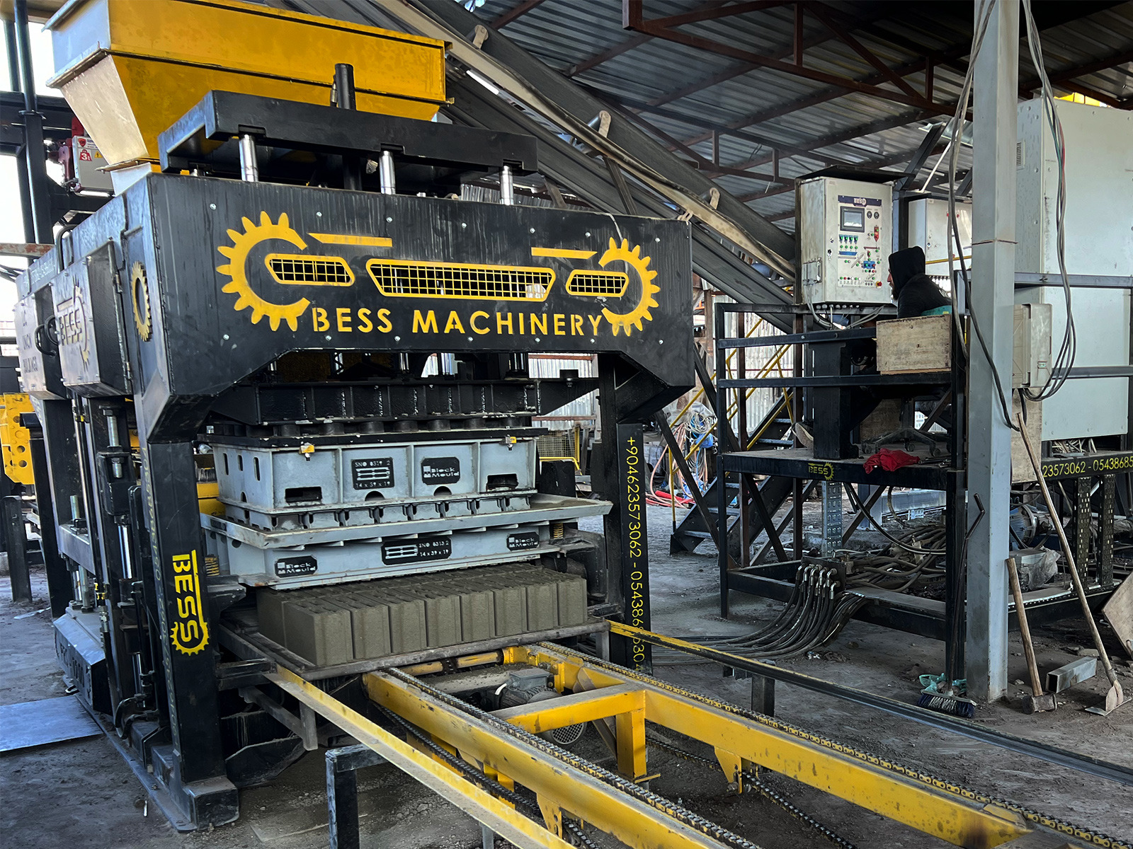 Beyazlı Group undefined: pilt 111