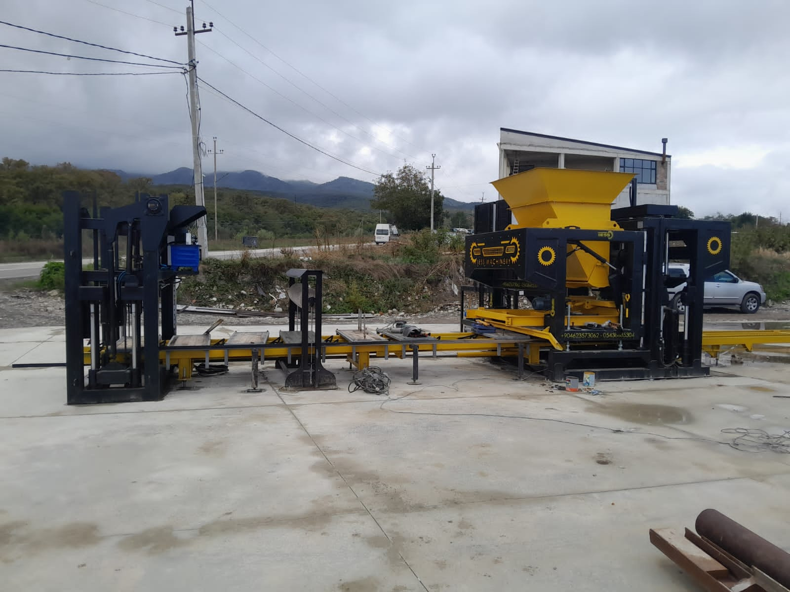 Beyazlı Group undefined: pilt 122