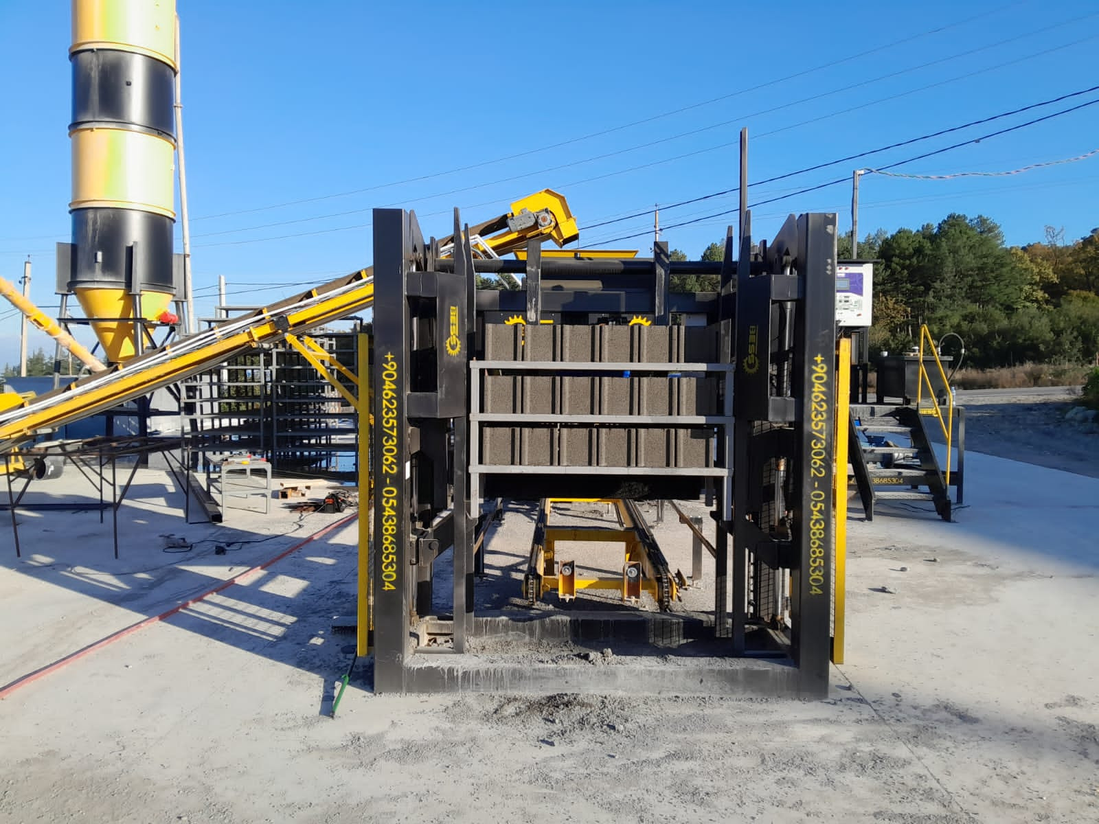 Beyazlı Group undefined: pilt 125