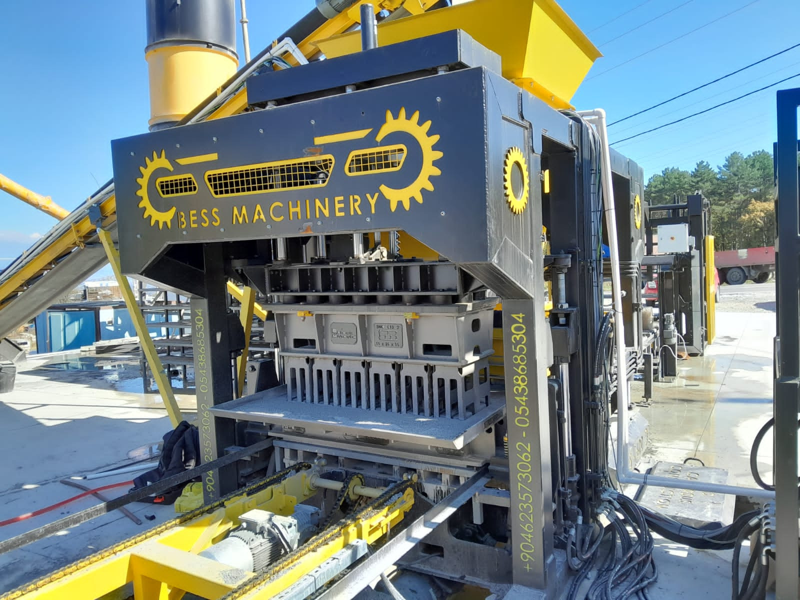 Beyazlı Group undefined: pilt 124